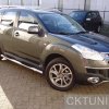 Katalog orurowań &raquo; CITROEN &raquo; C cross