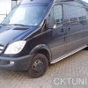 Katalog orurowań &raquo; MERCEDES &raquo; Sprinter 2007+