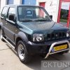 Katalog orurowań &raquo; SUZUKI &raquo; Jimny